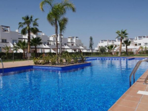 Condado de Alhama Apartment